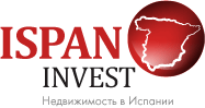 Ispan Invest - недвижимость в Испании